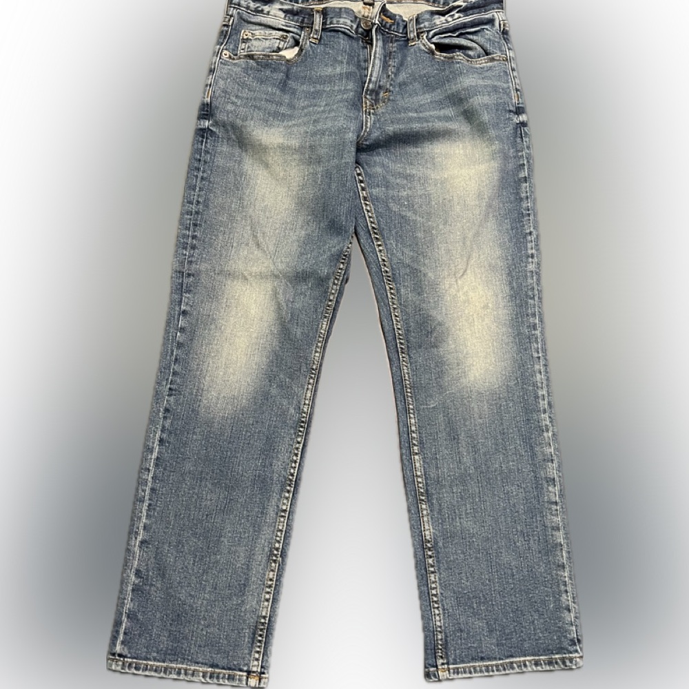 33x30 Mens Jeans Banana Republic